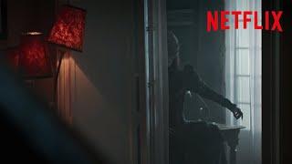 Marianne  Main Trailer  Netflix