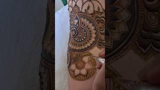 #henna #hennastain #bridal #bridalmehndi #tranding #mehndi #hennadesign #kpmehandiart