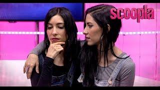 The Veronicas Wrote You Ruin Me In 3hrs