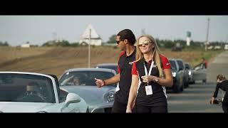 PORSCHE EXPERIENCE – POWERED BY EXTREME DELIGHT