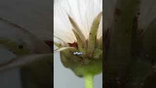 How Fast Do Dandelions Spread?