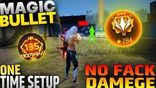 Freefire New Magic Bullet Hack  magic bullet hack freefire  today new hack freefire  ff hack