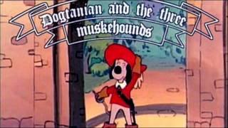 Dogtanian And The Three Muskehounds  Full Theme Song  English