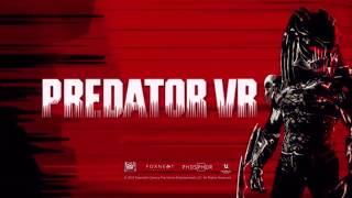 Predator VR Trailer