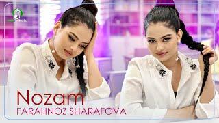 Фарахноз Шарафова - Нозам  Farahnoz Sharafova - Nozam Official Audio 2022