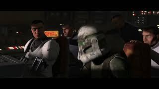 Clones Escape the Empire - The Bad Batch Season 2 Episode 14