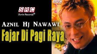 Aznil Hj Nawawi - Fajar Di Pagi Raya Official Music Video