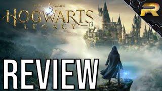 Hogwarts Legacy Review Should You Buy?