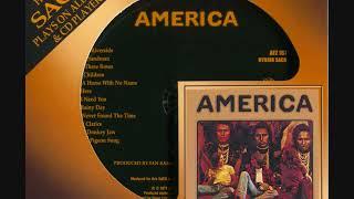 AMERICA AMERICA FULL ALBUM 1971