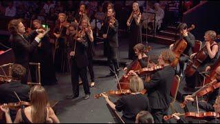 Beethovens Pastoral Symphony from memory at the BBC Proms  Aurora Orchestra