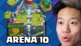 Arena 10