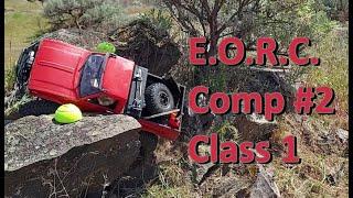Comp #2 - Class 1 - E.O.R.C. Season 2