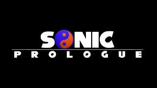 Sonic Prologue - German Fan- Dub