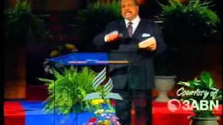 Man Healed at Pool of Bethsaida Part 1 - Pastor Walter L Pearson Jr. sermons