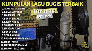 KUMPULAN LAGU BUGIS VIRAL MASA KINI   2023 - 2024 