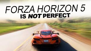 Forza Horizon 5 Is Not a 1010