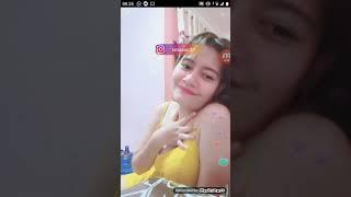 Goyang Ketiak Bersih Mulus Hot Bigo Live