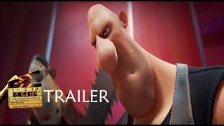 Minions The Rise of Gru Trailer 2020  Steve Carell Pierre Coffin  Animated movie HD