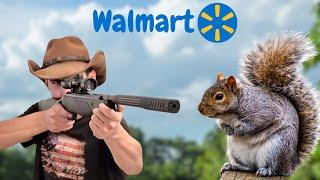 $100 Walmart Hunting Challenge