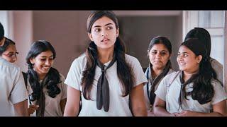 Telugu Blockbuster Superhit Love Story Movie  Ohm Shanti  Nazriya Nivin  South Indian Movie