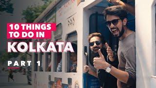 10 Things To Do In Kolkata  Part 1  Ok Tested