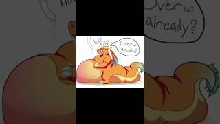 Fat furry comic 4