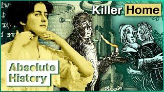 The Most Lethal Household Inventions In History  Hidden Killers  Absolute History