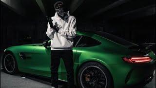 Hard Street Rap Beat  AK AUSSERKONTROLLE Type Beat ASPHALT prod. SamoGotHeat x Dinski