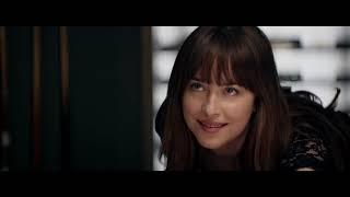 Fifty Shades Darker Extended Trailer HD