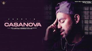 Casanova Audio Jerry  Devilo  Yaarvelly Productions  New Punjabi Songs 2021 