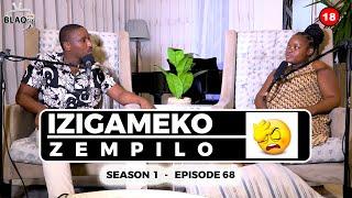 Incindezi Stress yokuganwa amawele  IZIGAMEKO ZEMPILO  S1-EP68