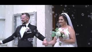 Teledysk Ślubny  Wedding Video  Ola & Piotr