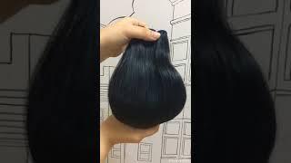 VIRGIN VIETNAMESE SUPER DOUBLE DRAWN STRAIGHT WEFT HAIR