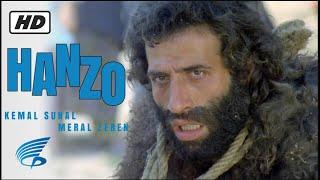 HANZO Türk Filmi  FULL HD  KEMAL SUNAL  MERAL ZEREN