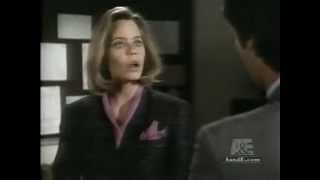 LA Law - Teri Hatcher & then Susan Dey wHarry Hamlin