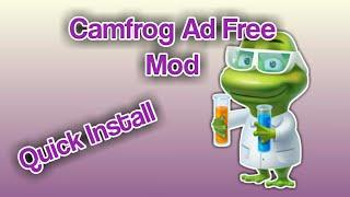 Camfrog Ad Free Mod