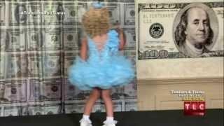 Toddlers and Tiaras S06E11 - I dont want to do this If I Were a Rich Girl PART 2