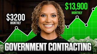 How To Get Started In Government Contracting  For Beginners