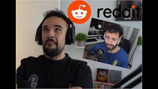 ILLOJUAN REACCIONA AL REDDIT  Mejores Momentos Mayo 2023