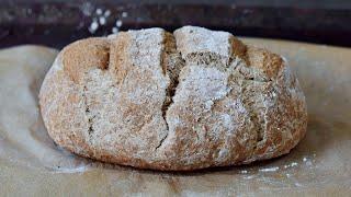 The BEST Gluten-Free Bread Recipe Vegan No Eggs No Yeast