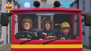 Welcome to Fireman Sam Season 14  Fireman Sam Official  Kids Movie