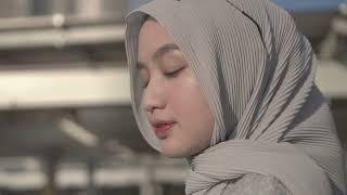 VIDEO CINEMATIC STORY LINE CEWE CANTIK EDIT PAKAI Aplikasi VN