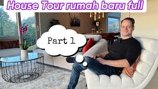 HOUSE TOUR FULL part 1