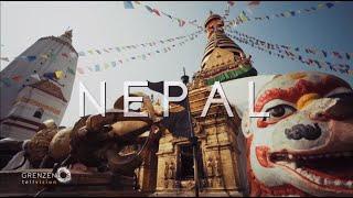 Grenzenlos - Die Welt entdecken in Nepal