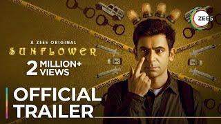 Sunflower  Official Trailer  A ZEE5 Original  Sunil Grover  Premieres June 11  Only On ZEE5