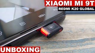 Xiaomi Mi 9T Unboxing