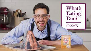 Why Baking Soda is the Most Useful Ingredient in Your Kitchen  Whats Eating Dan?