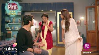 Mishri NEW PROMO  28th September 2024  Colors TV