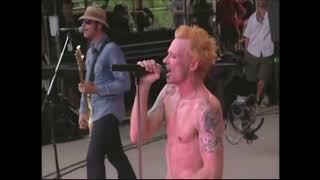 Stone Temple Pilots - Interstate love song video editado