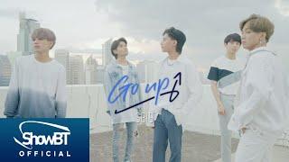 SB19 - Go Up Official MV